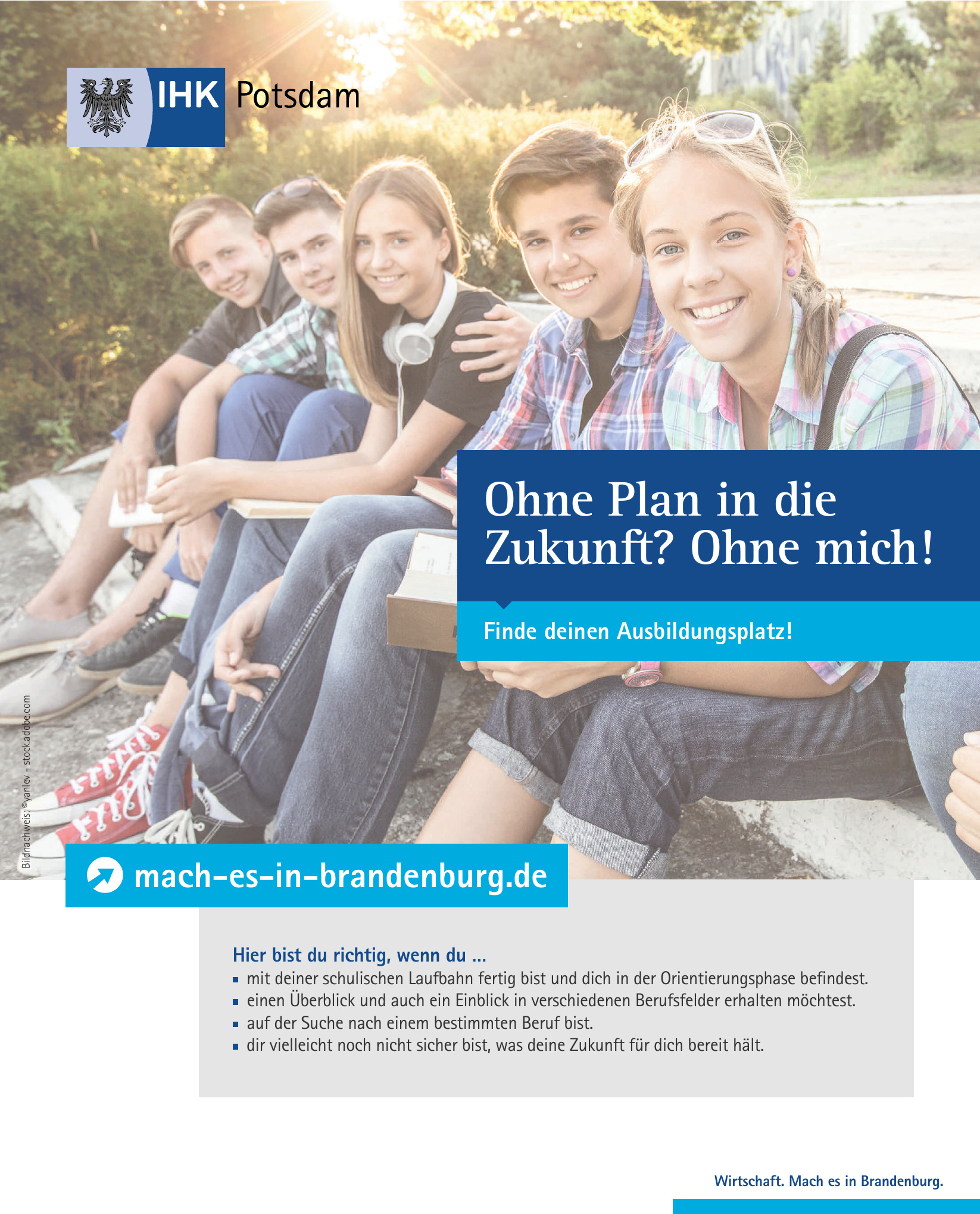 IHK Potsdam IHK Potsdam