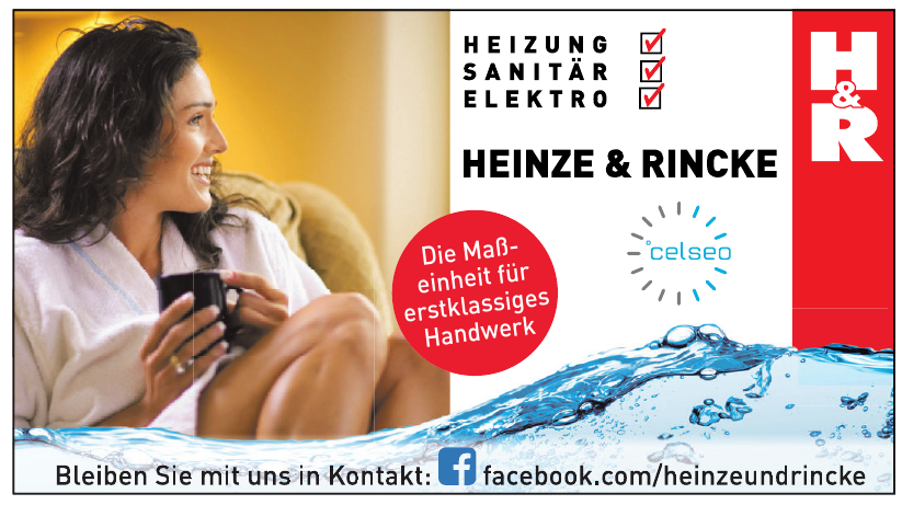 Heinze & Rincke Heinze & Rincke