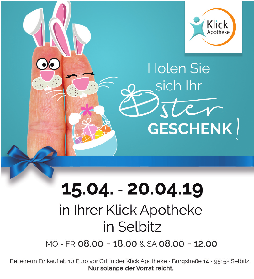 Klick Apotheke Klick Apotheke