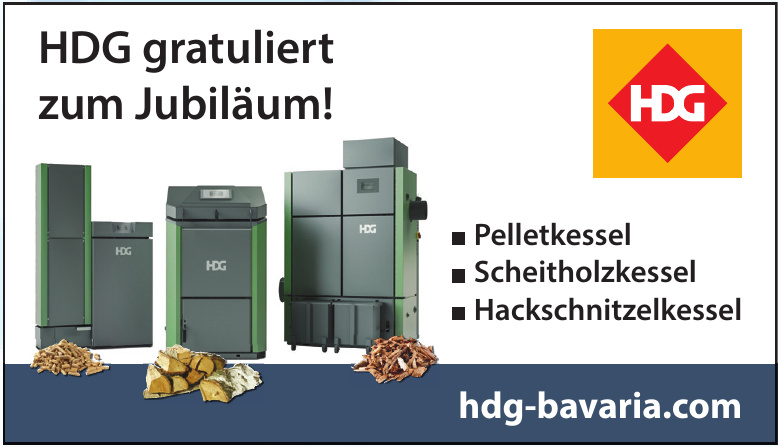 HDG HDG