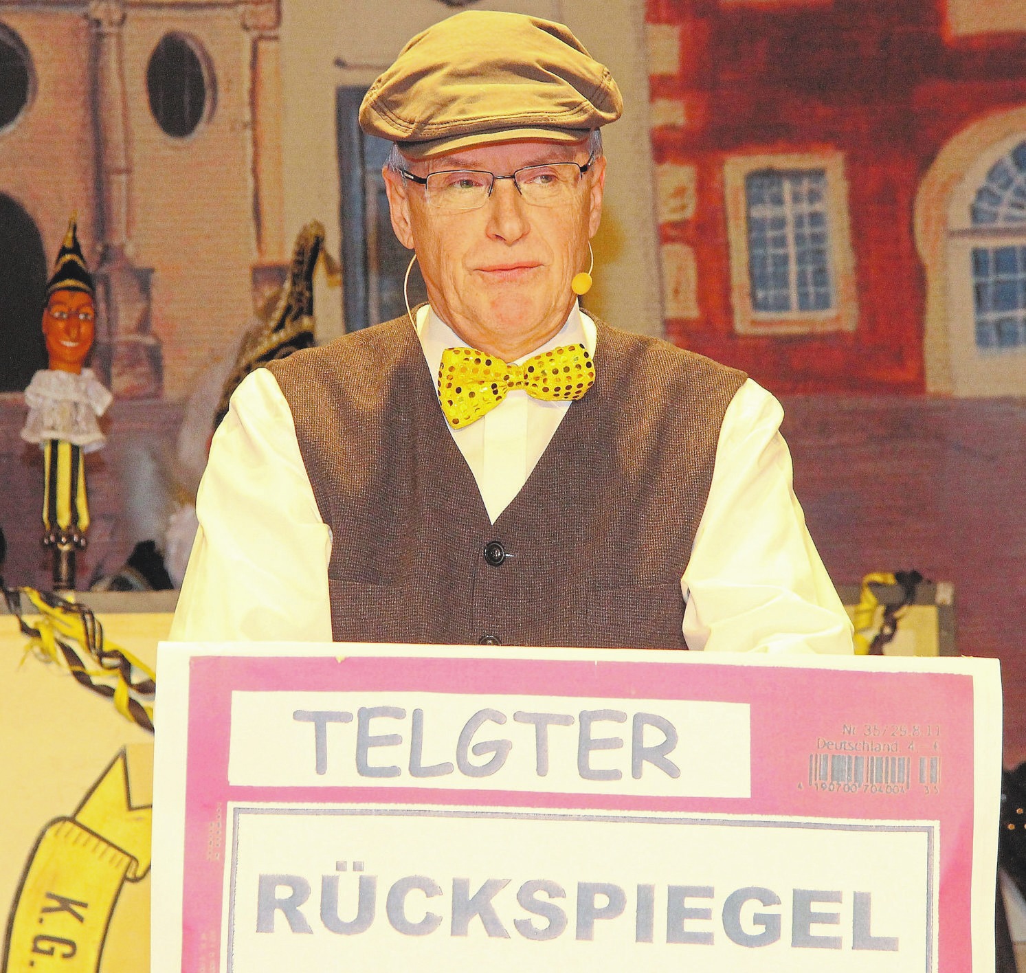 Gala, Show, Party und Humor Image 2 Gala, Show, Party und Humor Image 2