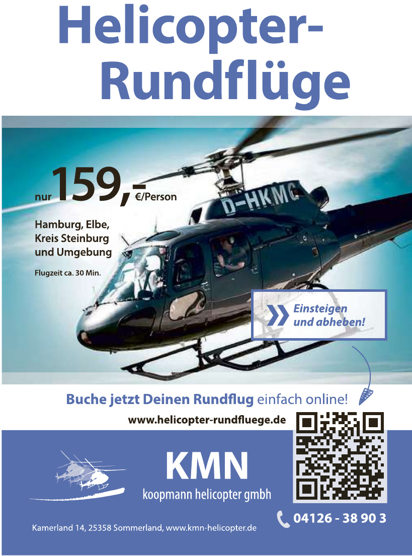 KMN Koopmann Helicopter GmbH