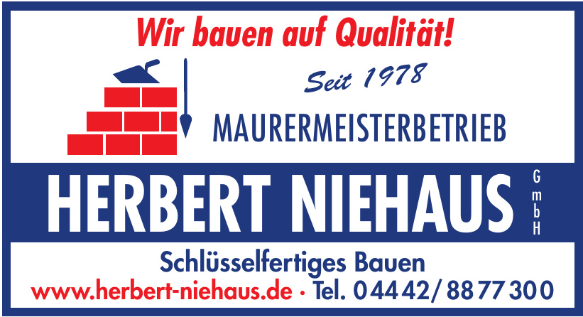 Herbert Niehaus GmbH