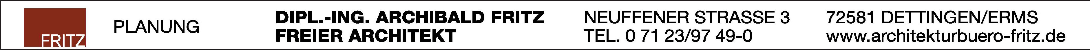 Fritz Fritz