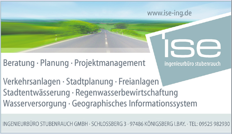 Ingenieurbüro Stubenrauch GmbH Ingenieurbüro Stubenrauch GmbH