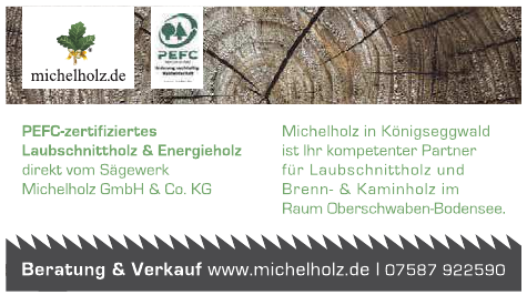 Michelholz GmbH & Co. KG Michelholz GmbH & Co. KG