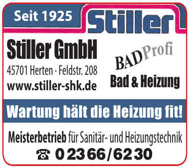 Stiller GmbH