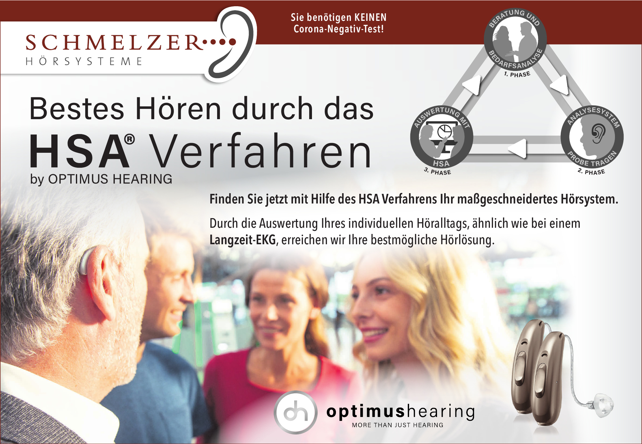 Schmelzer Hörsysteme Schmelzer Hörsysteme