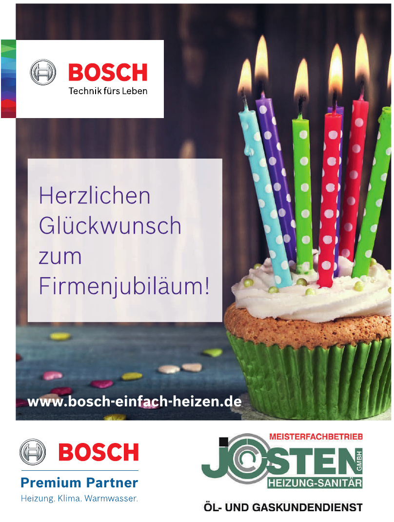 Bosch Bosch
