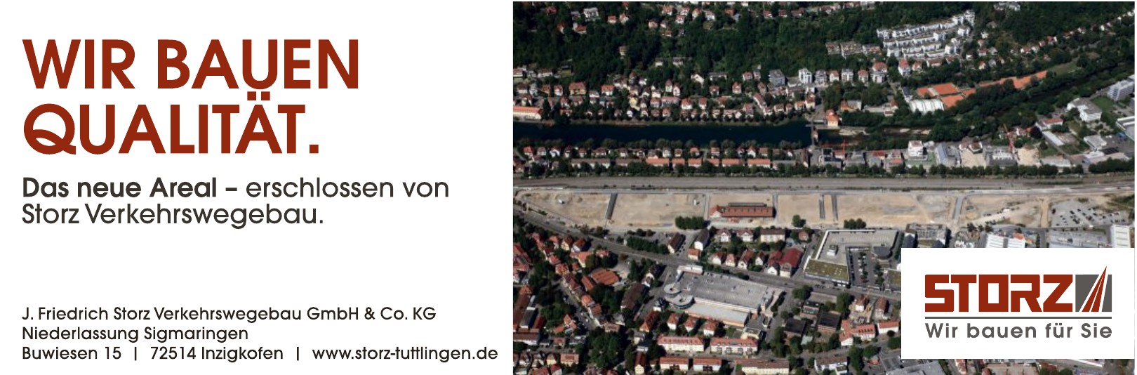 J. Friedrich Storz GmbH & Co. KG J. Friedrich Storz GmbH & Co. KG