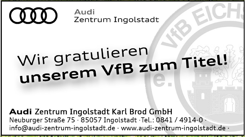 Karl Brod GmbH - Audi Zentrum Karl Brod GmbH - Audi Zentrum