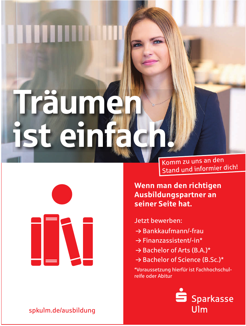 Sparkasse Ulm Sparkasse Ulm