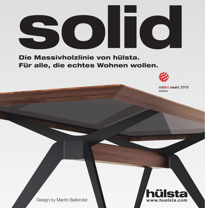 hülsta-werke Hüls GmbH & Co. KG