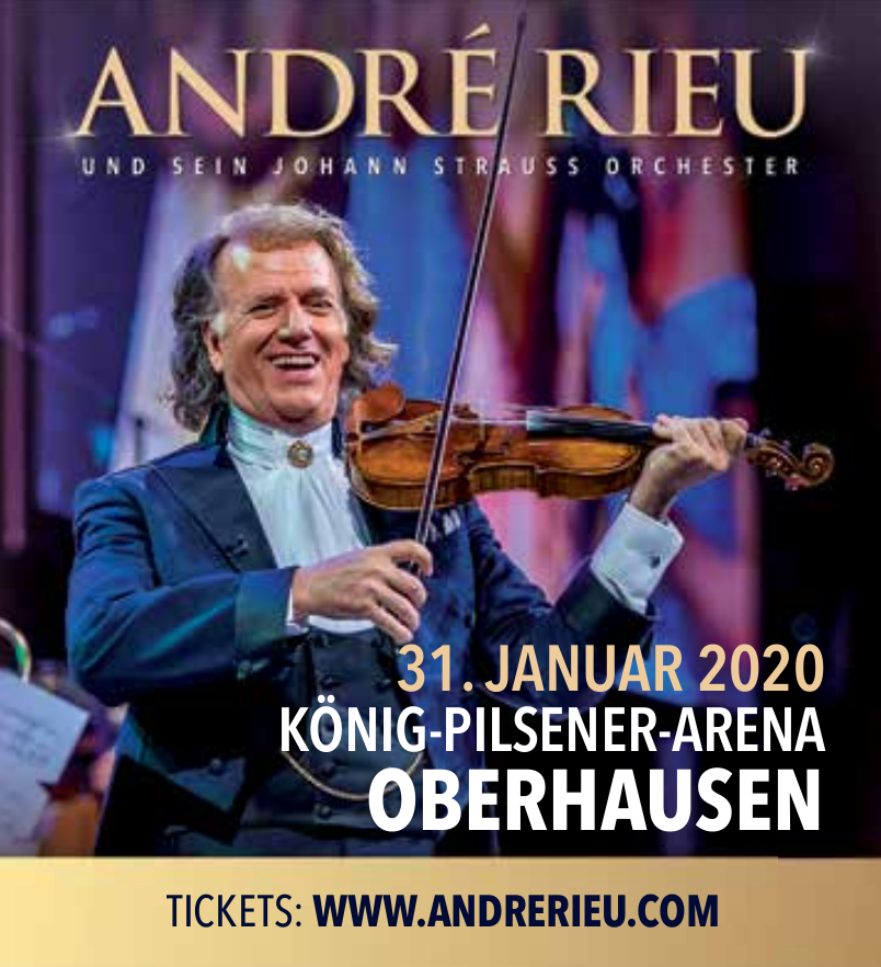 André Rieu André Rieu