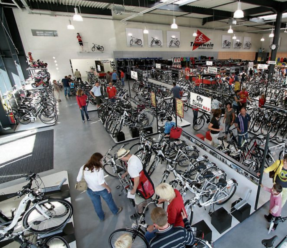 fahrrad für mann 150 kg körpergewicht