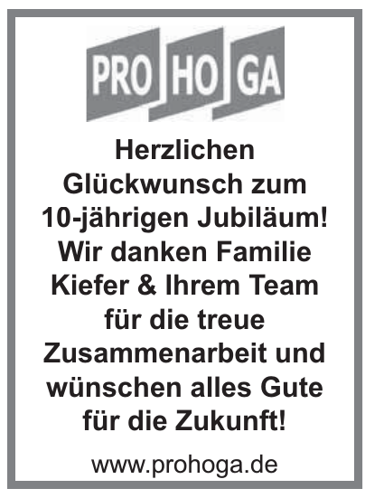 Prohoga Prohoga