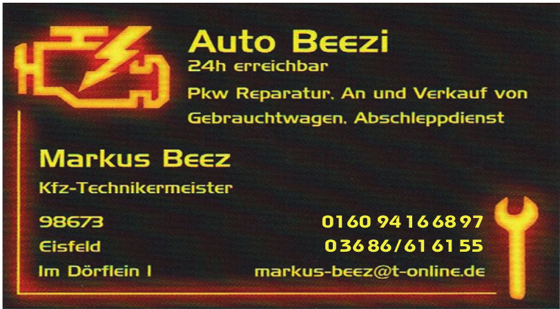 Auto Beezi Auto Beezi