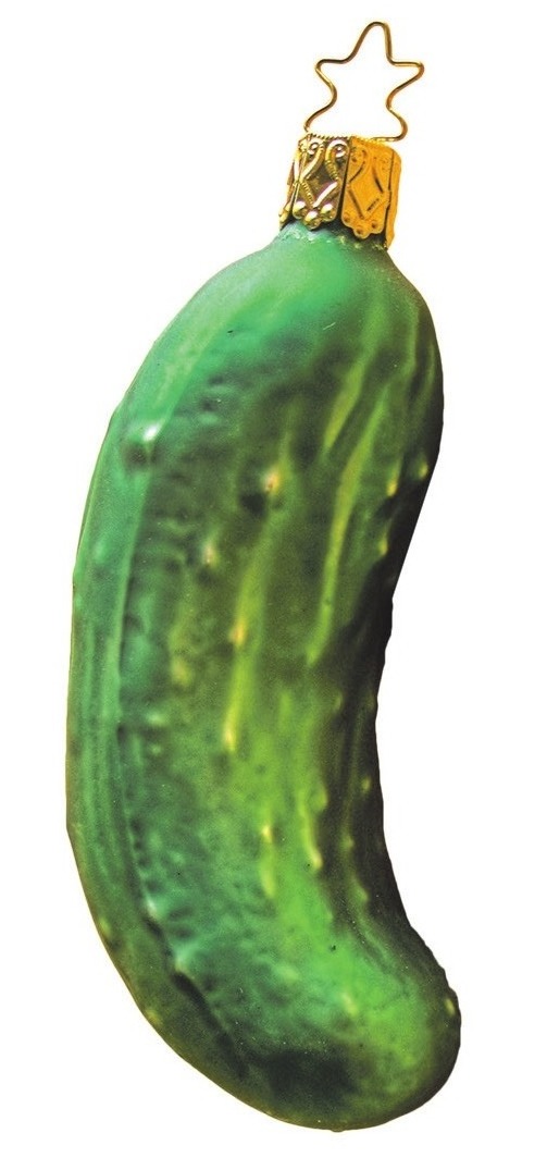 „Geschmackssache“ – Selbst gläsernes Gemüse ist am Baum keine Seltenheit. „Geschmackssache“ – Selbst gläsernes Gemüse ist am Baum keine Seltenheit.