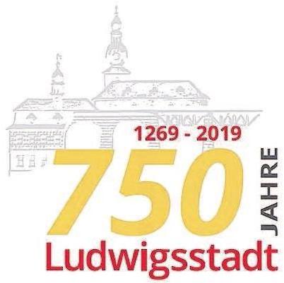 Ludwigsstadt lädt zum 750 Jahr-Markt Image 2 Ludwigsstadt lädt zum 750 Jahr-Markt Image 2