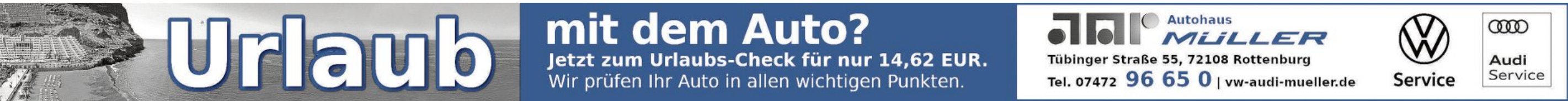 Autohaus Müller Autohaus Müller
