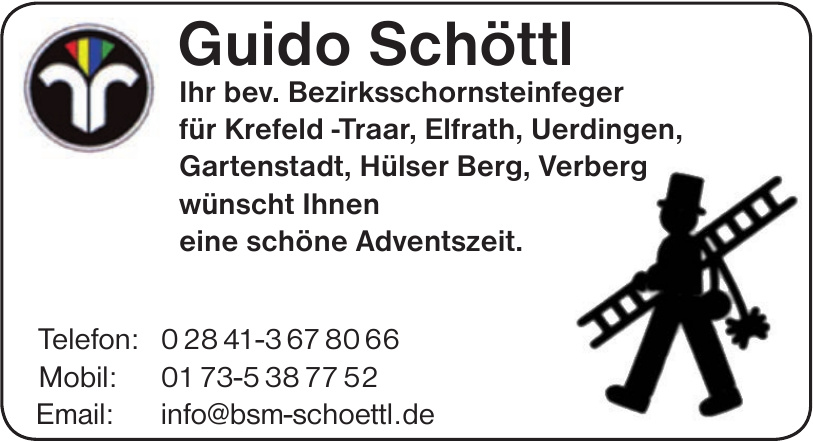 Guido Schöttl Guido Schöttl