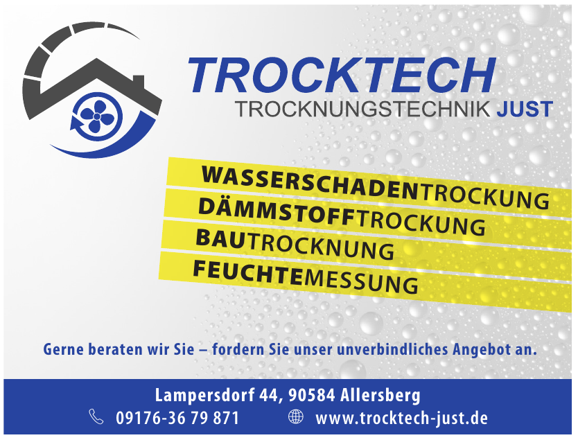Trocktech Trocktech