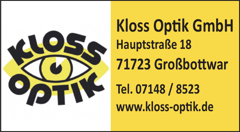 Optik Kloss GmbH