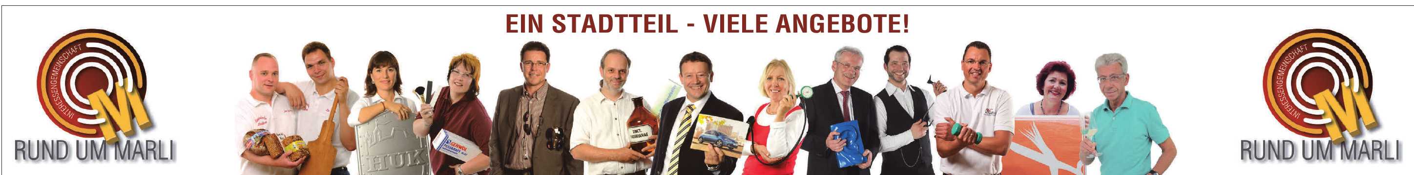 Rund um Marli Rund um Marli