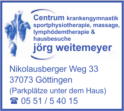 Jörg Weitemeyer Jörg Weitemeyer