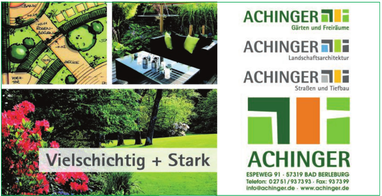 Achinger Achinger