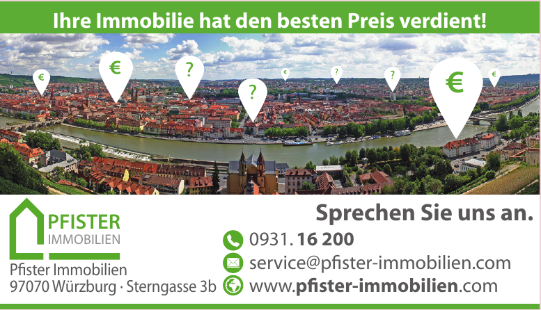 Pfister Immobilien Pfister Immobilien