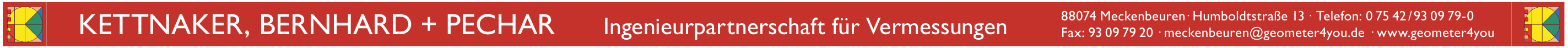 Kettnaker, Bernhard + Pechar Kettnaker, Bernhard + Pechar