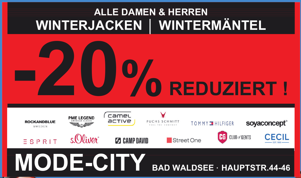 Mode-City Mode-City
