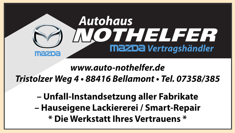 Nothelfer GmbH Nothelfer GmbH