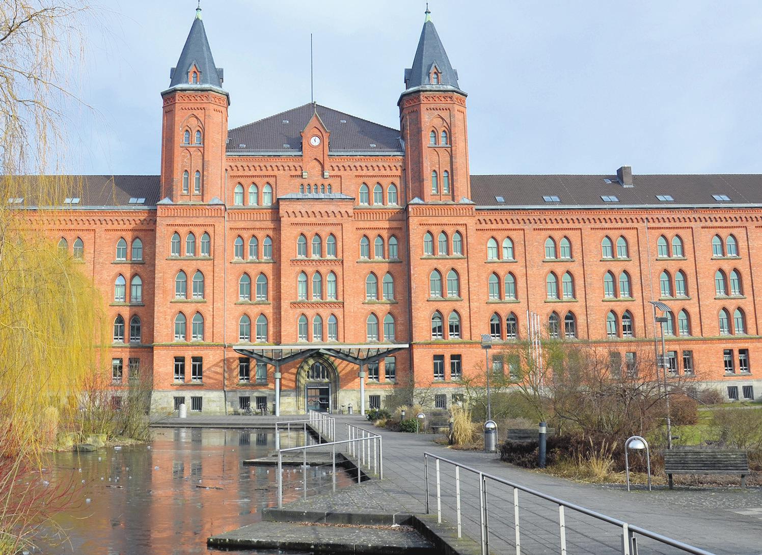 Die Stadt Celle hat in 2020 einen im Gesamtergebnis ausgeglichenen Haushalt. Archivfoto: Müller Die Stadt Celle hat in 2020 einen im Gesamtergebnis ausgeglichenen Haushalt. Archivfoto: Müller