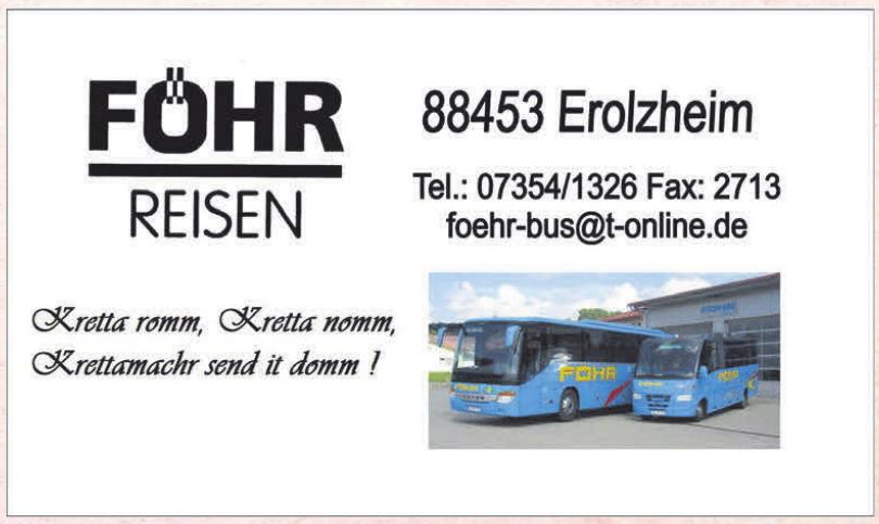 Föhr Reisen Föhr Reisen