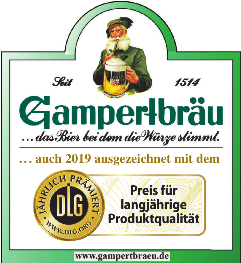 Gampertbräu Gampertbräu