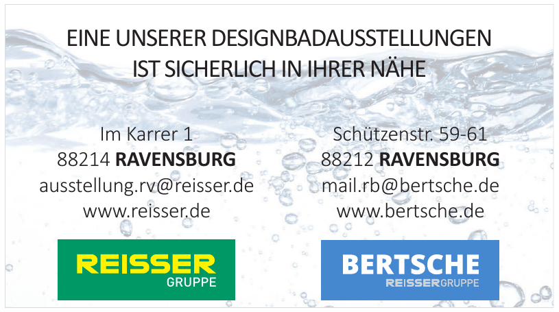 Reisser Reisser