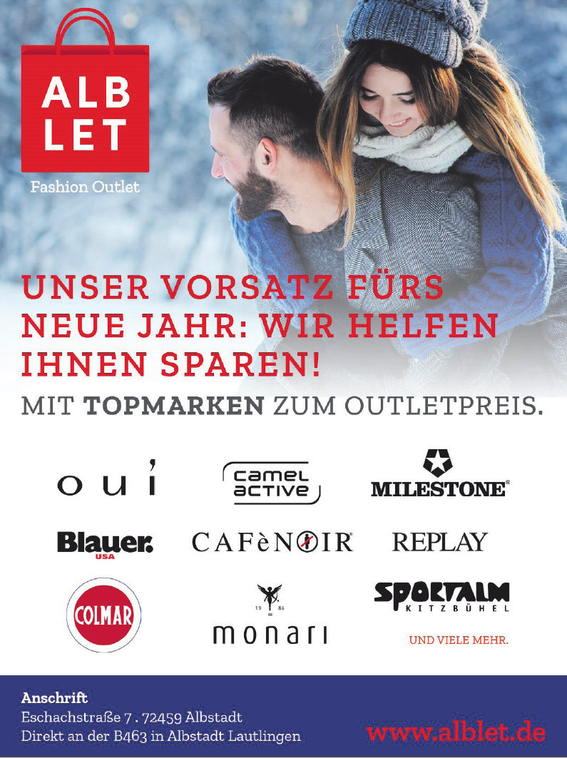 Alblet Outlet Alblet Outlet