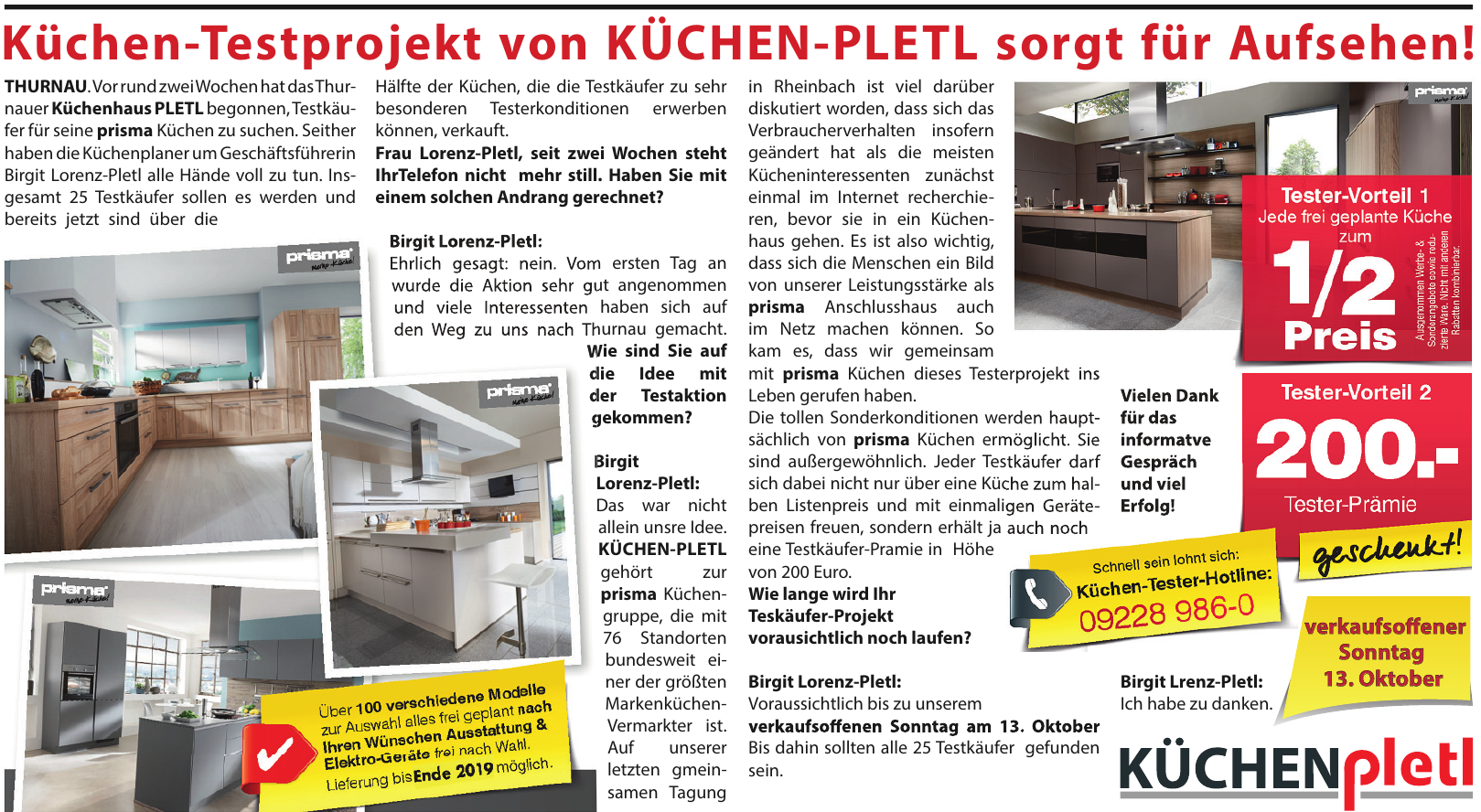 Küchenhaus PLETL Küchenhaus PLETL