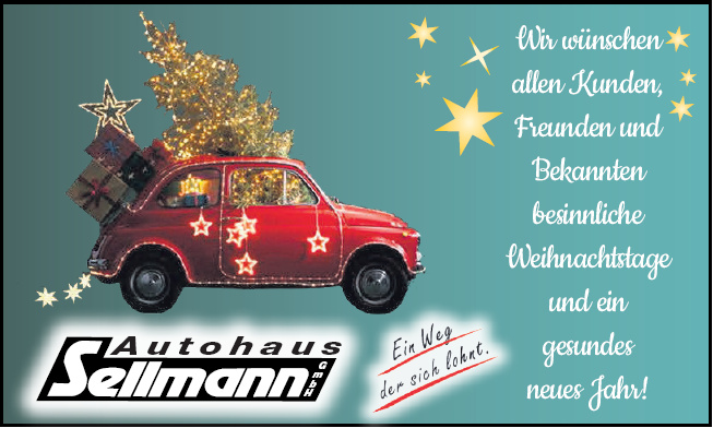 Autohaus Sellmann GmbH