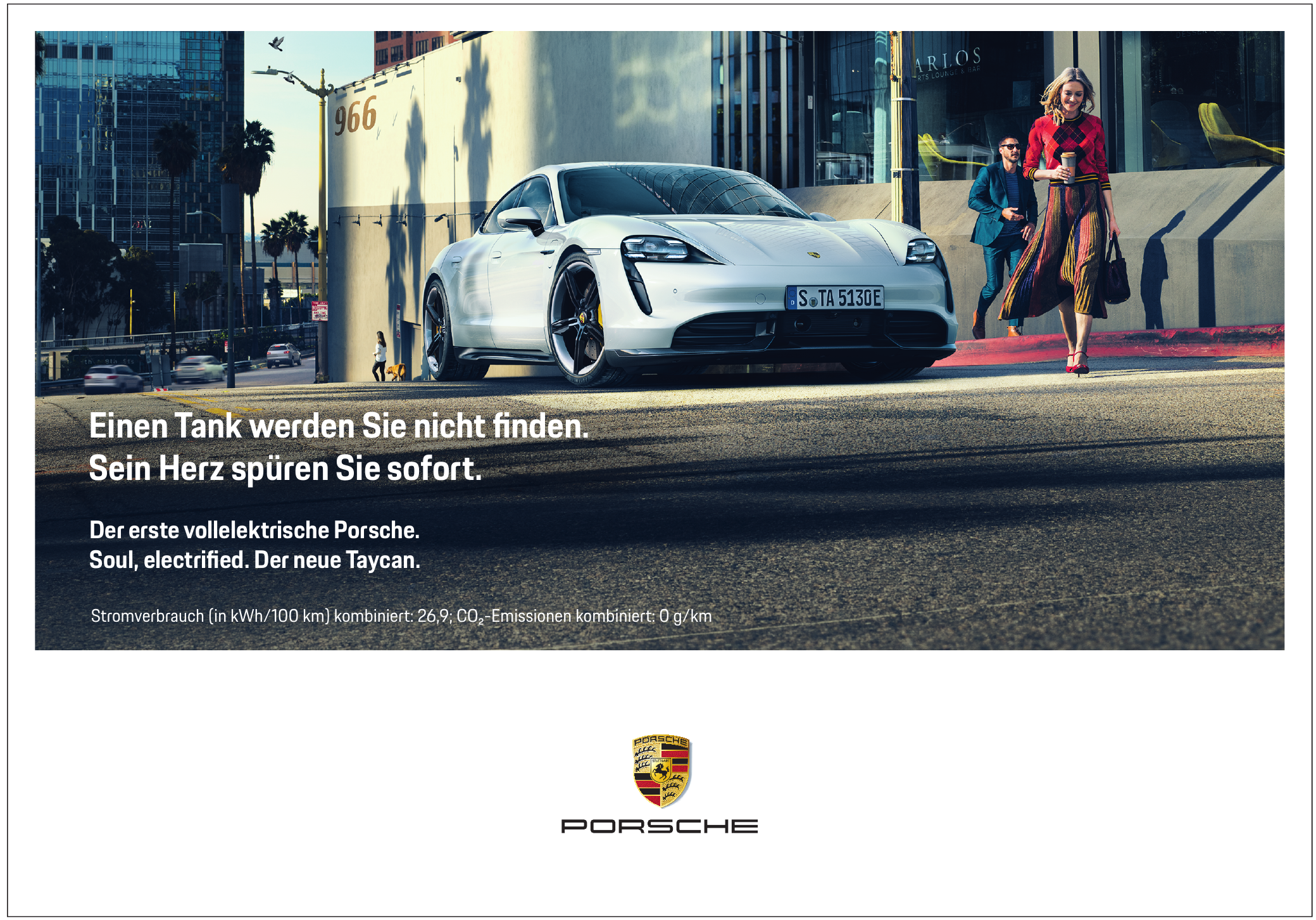 Porsche Porsche
