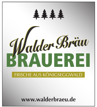 Walder Bräu Brauerei Walder Bräu Brauerei
