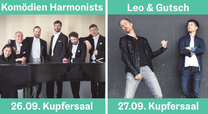 Kupfersaal Kupfersaal