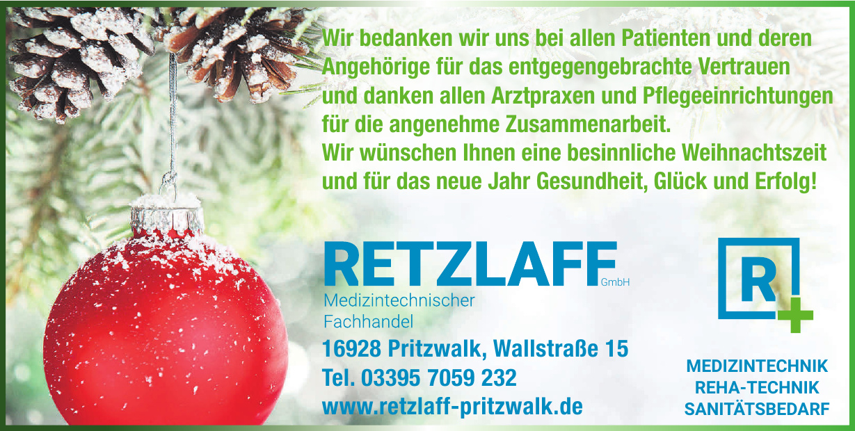 RETZLAFF GmbH