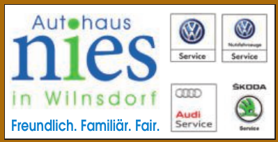 Autohaus Nies Autohaus Nies