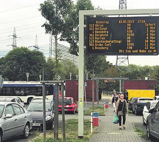 Mit verschiedenen Maßnahmen versucht die Stadt Köln drohende Fahrverbote abzuwenden – Die KVB spielt dabei eine wichtige Rolle Image 3 Mit verschiedenen Maßnahmen versucht die Stadt Köln drohende Fahrverbote abzuwenden – Die KVB spielt dabei eine wichtige Rolle Image 3