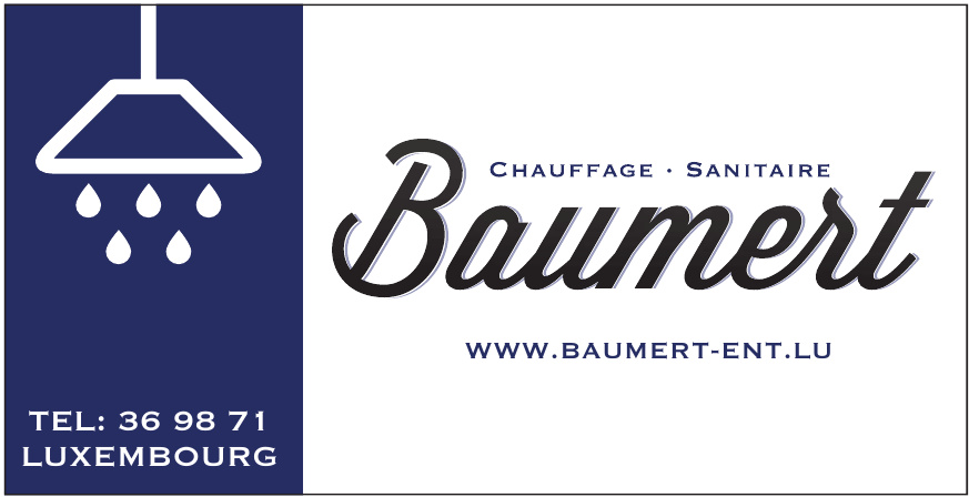 Baumert Baumert
