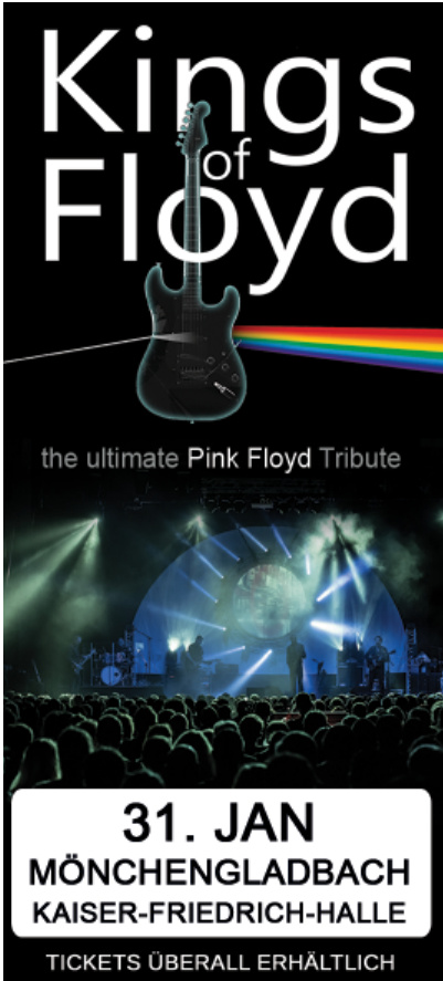 Kings of Floyd Kings of Floyd