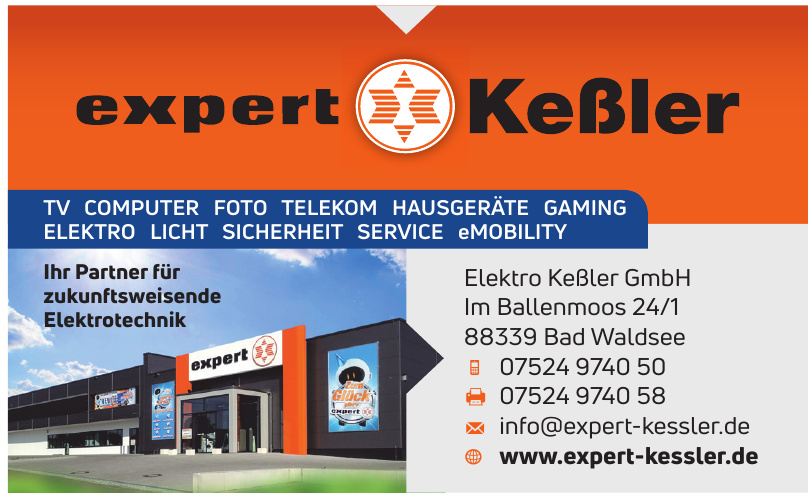 Expert Keßler Expert Keßler